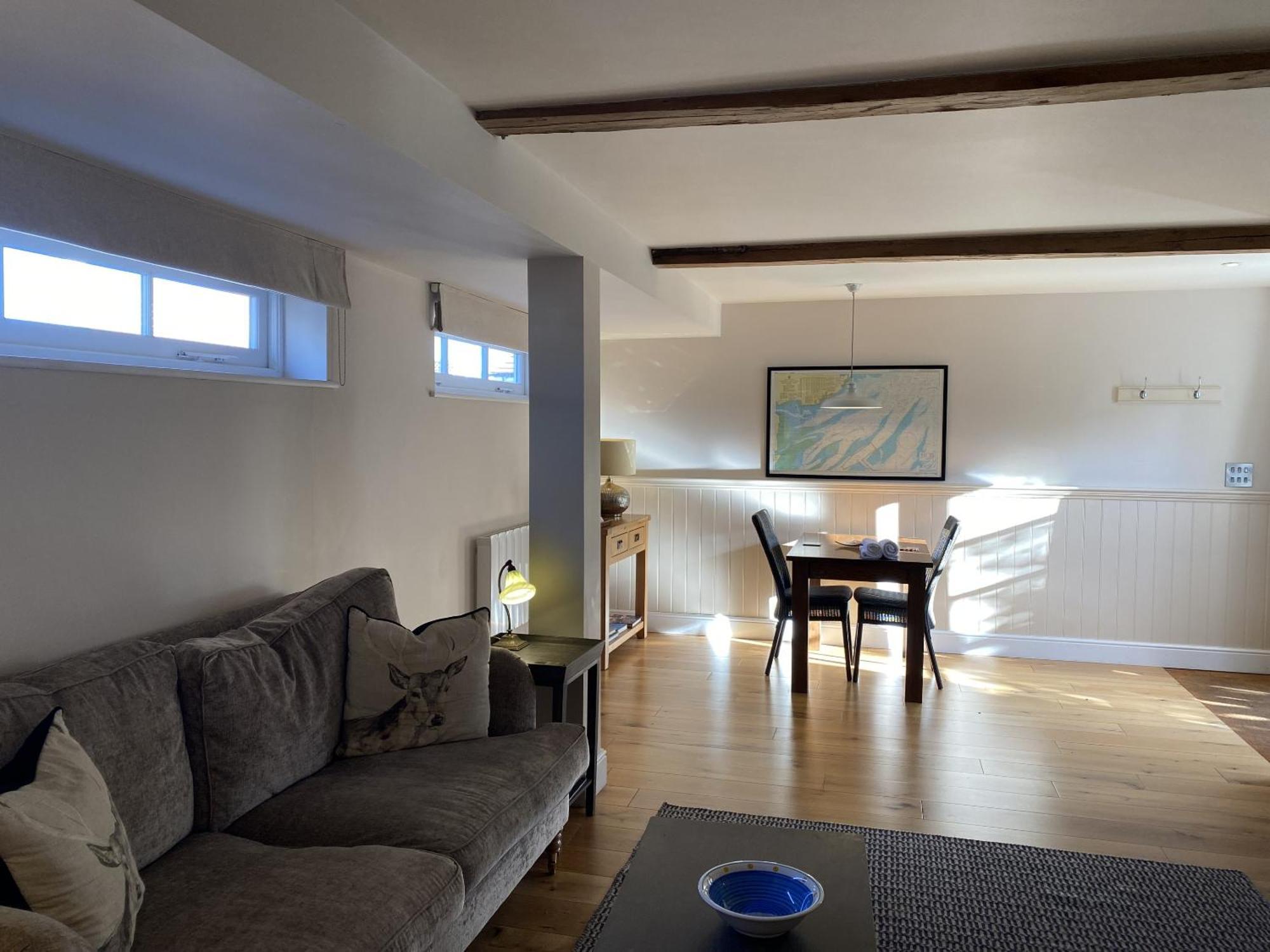 Red Lion Little Barn Apartment Ipswich Cameră foto